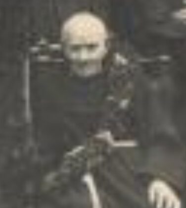 br. Gentilis Ostrowicki OFM, 1836-1932