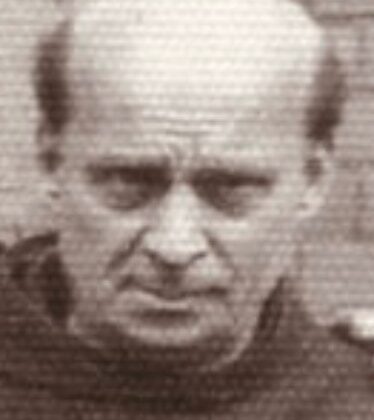 br. Beatus Bonk OFM, 1874-1934