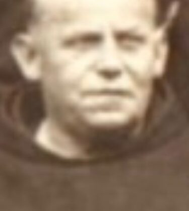 br. Leonard Kurka OFM, 1872-1954