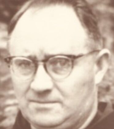 o. Daniel Michalski OFM, 1908-1981