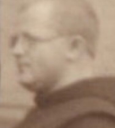 br. Adjut Kahnert OFM, 1910-1951