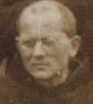 br. Egbert Procek OFM, 1875-1950