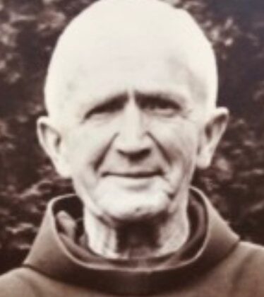 br. Anzelm Niedziela OFM, 1885-1971