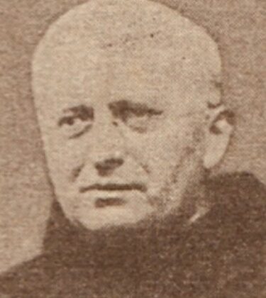 o. Kwiryn Nitschke OFM, 1863-1925