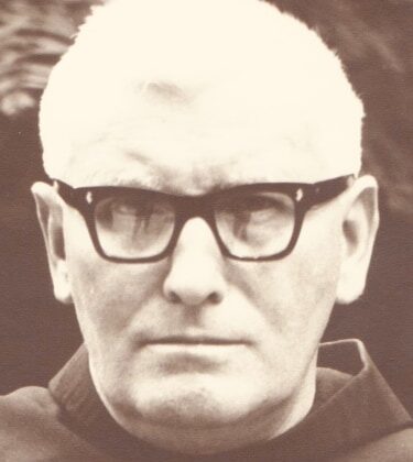 o. Korneliusz Czech OFM, 1909-1977