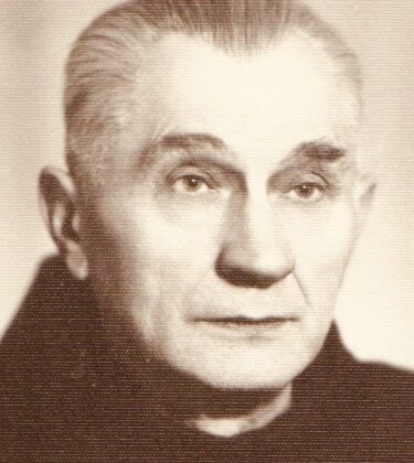 br. Maciej Gabrielczyk OFM, 1901-1977