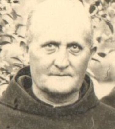 br. Aureliusz Jańczak OFM, 1891-1950