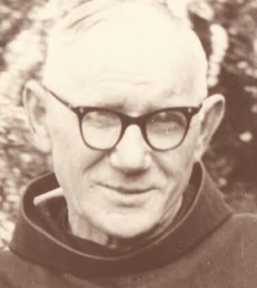 br. Stefan Wojciechowski OFM, 1902-1971