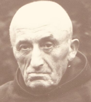 br. Tadeusz Balon OFM, 1893-1972