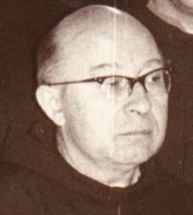 o. Andrzej Napierała OFM, 1913-1979