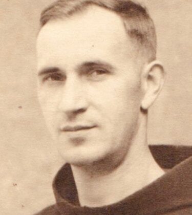 br. Cyriak Górczyński, 1910-1950