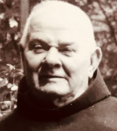 br. Franciszek Filipczyk OFM, 1877-1964