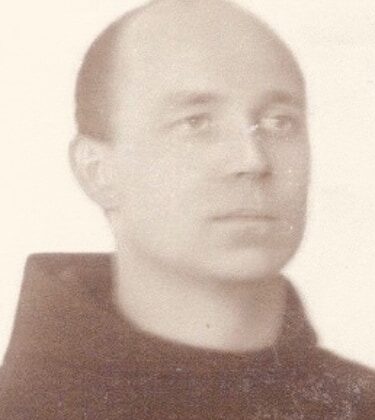 br. Teobald Biela OFM, 1875-1950