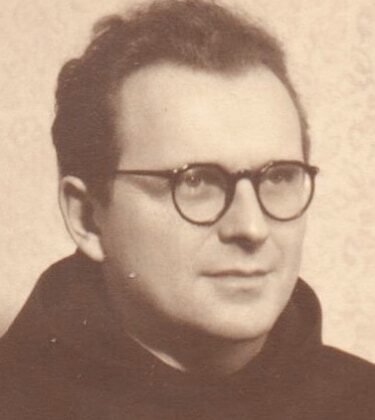 o. Romuald Warzecha OFM, 1912-1964