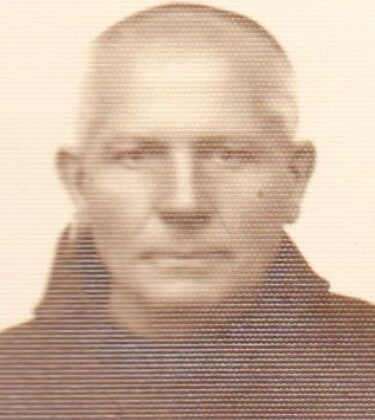 br. Marceli Lissy OFM, 1872-1946