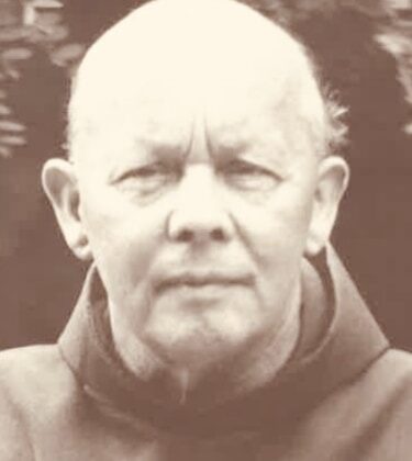 br. Leon Kasza OFM, 1906-1970