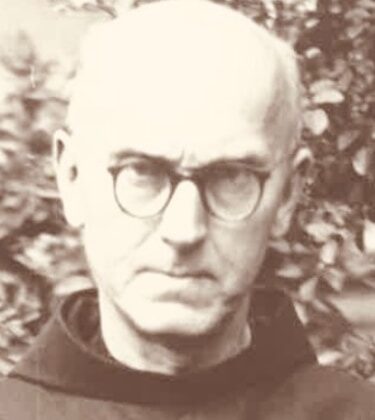 o. Edward Frankiewicz OFM, 1905-1990