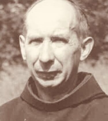 br. Sebastian Sławski OFM, 1909-1982