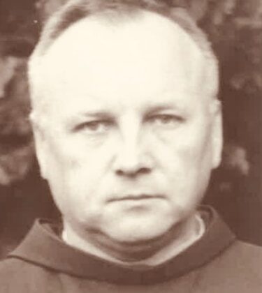 o. Tymoteusz Frankus OFM, 1914-1981